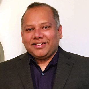 Rahul Ravulur,Co-founder & CEO